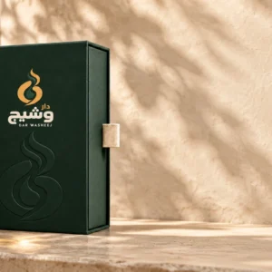 التغليف من مجموعة دار وَشيج