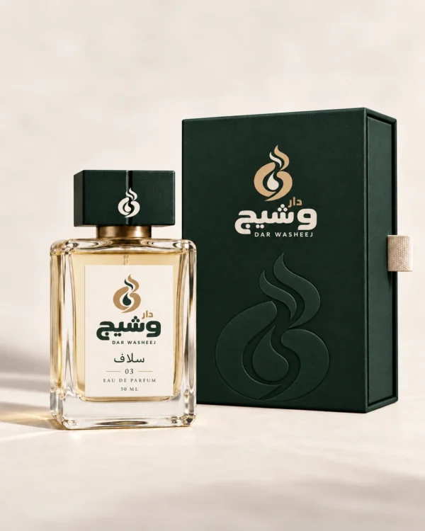 دار وَشيج — سلاف