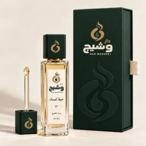 خيط المسك