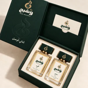 ثنائي الوصل